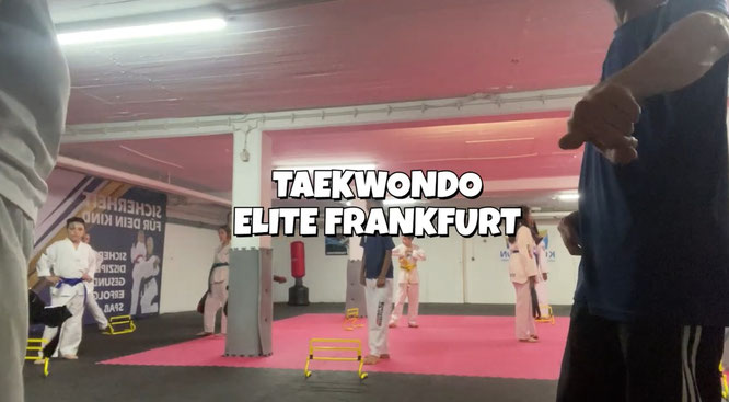 Main image of Taekwondo Elite Frankfurt