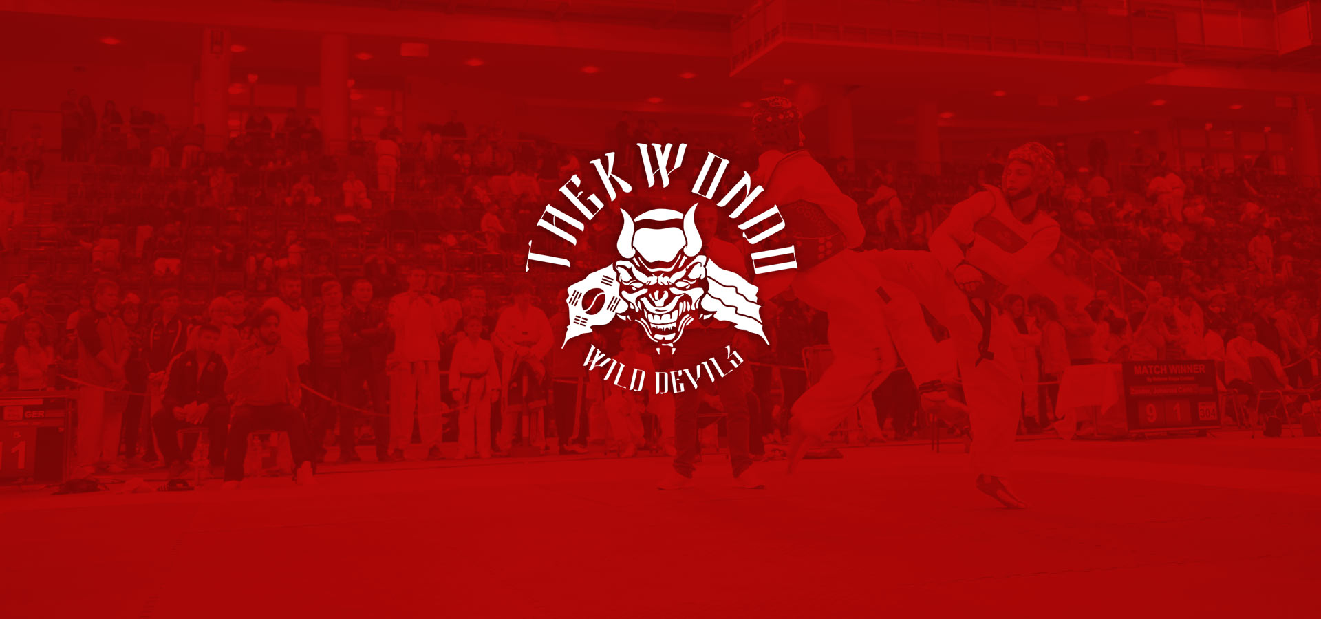Main image of Taekwondo-gemeinschaft Schönebeck Wild Devils
