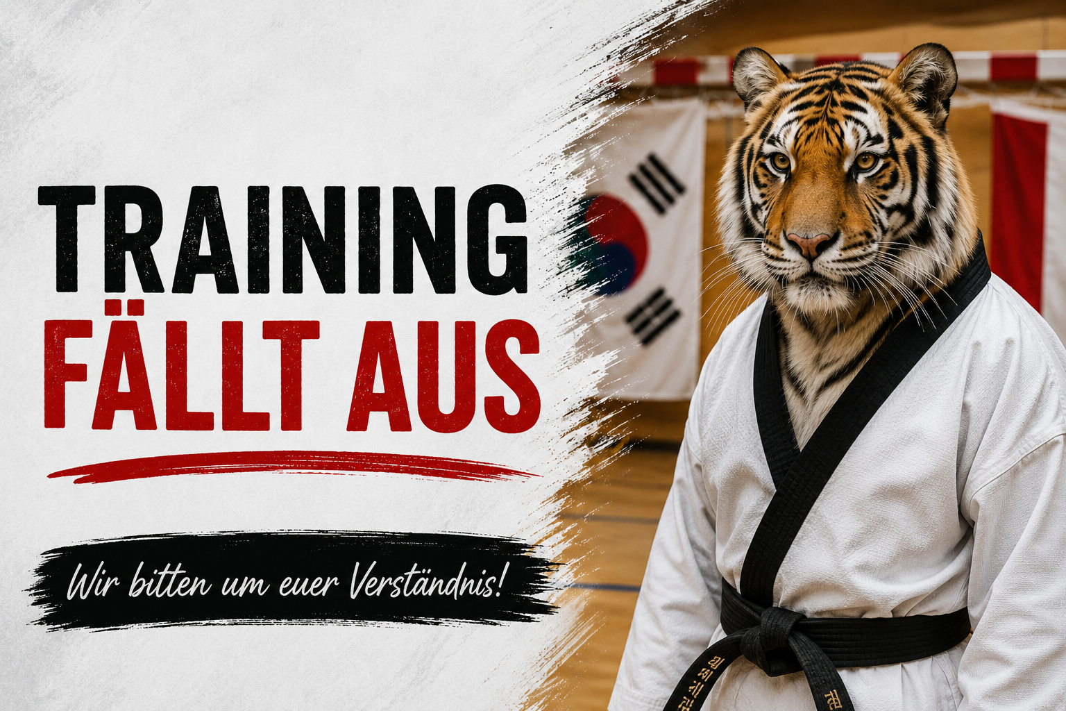 Main image of Taekwondo - HORANGI