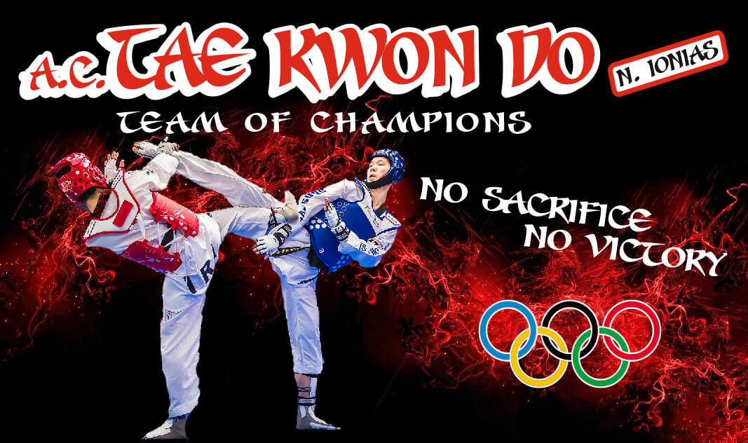 Main image of Taekwondo Kakareli