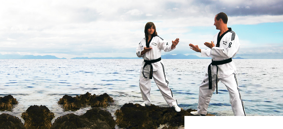 Main image of Taekwondo Klebach