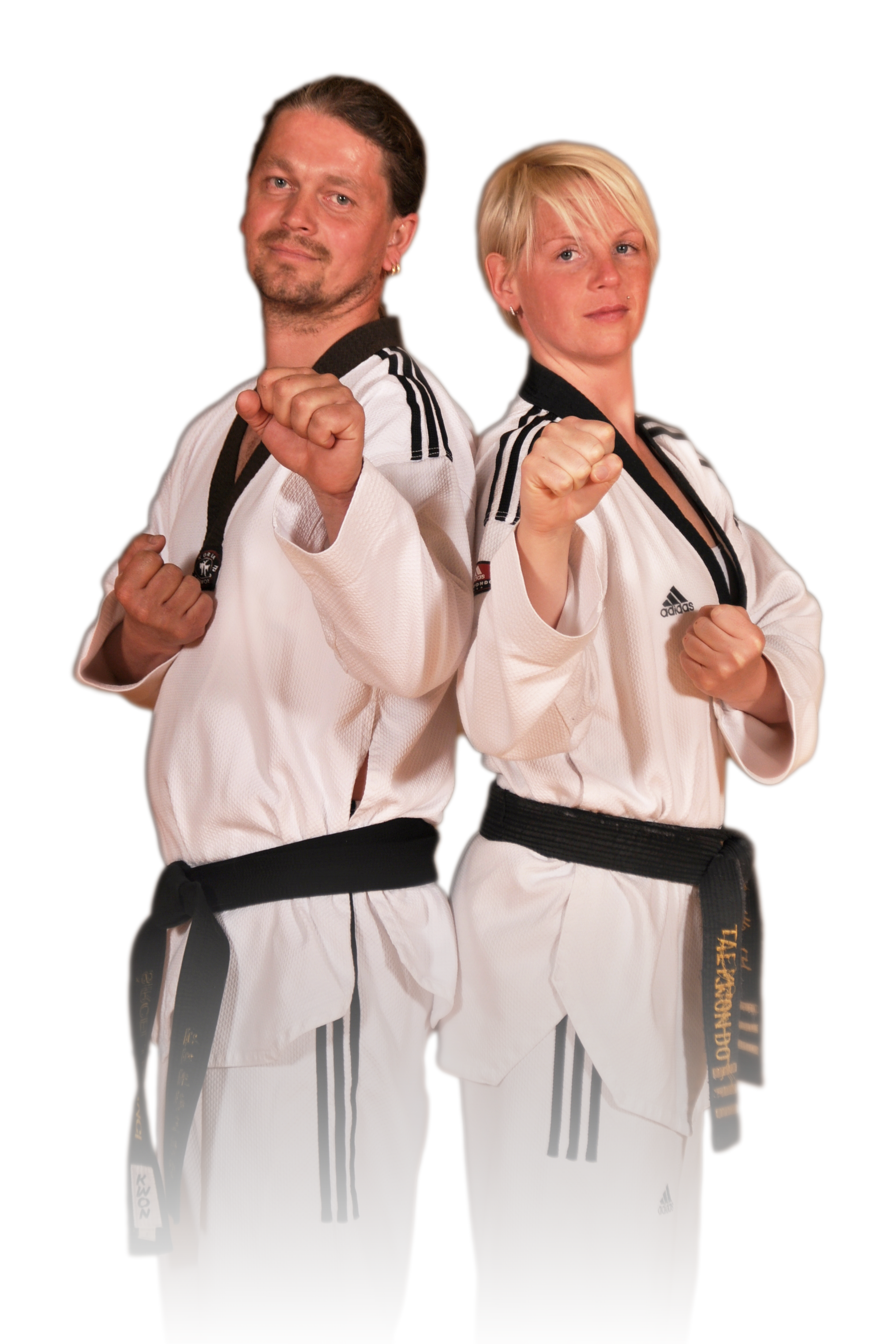 Main image of Taekwondo Klub Šmartno-Litija