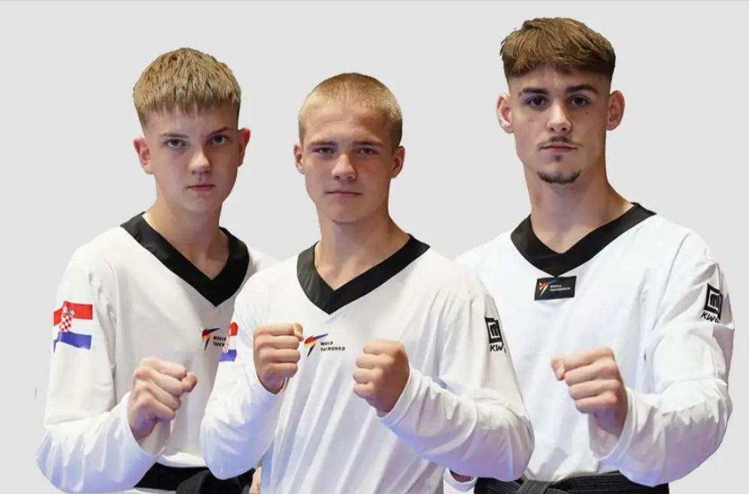 Main image of Taekwondo klub Susedgrad Sokol