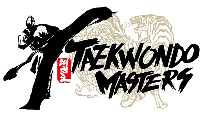 Main image of Taekwondo Masters