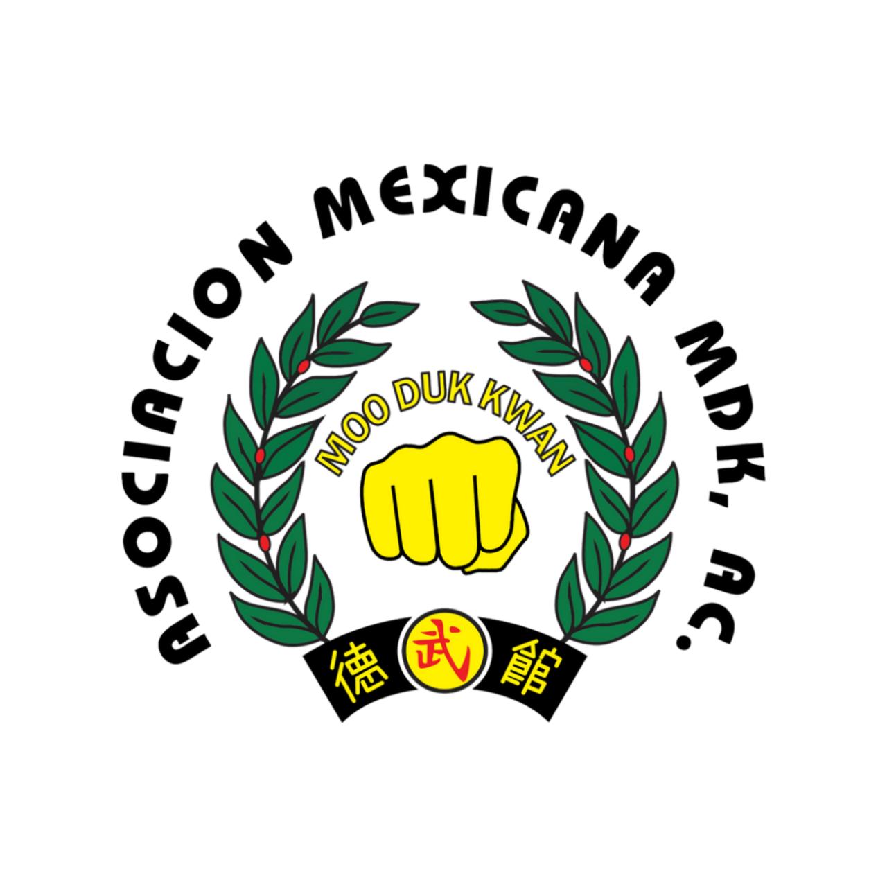 Main image of Taekwondo MDK Ejido Matamoros