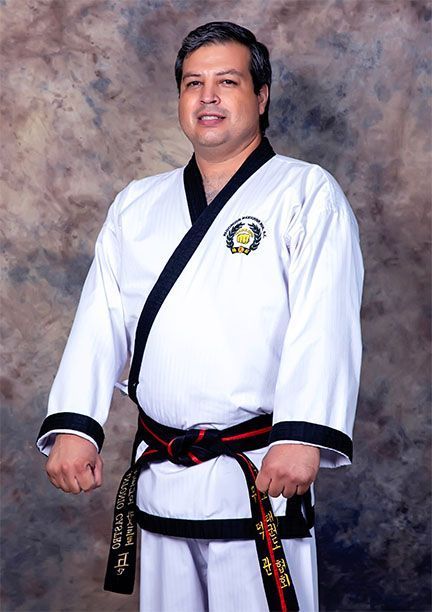 Main image of Taekwondo MDK El Lago