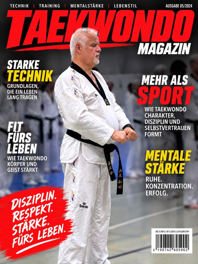 Main image of Taekwondo Nagold