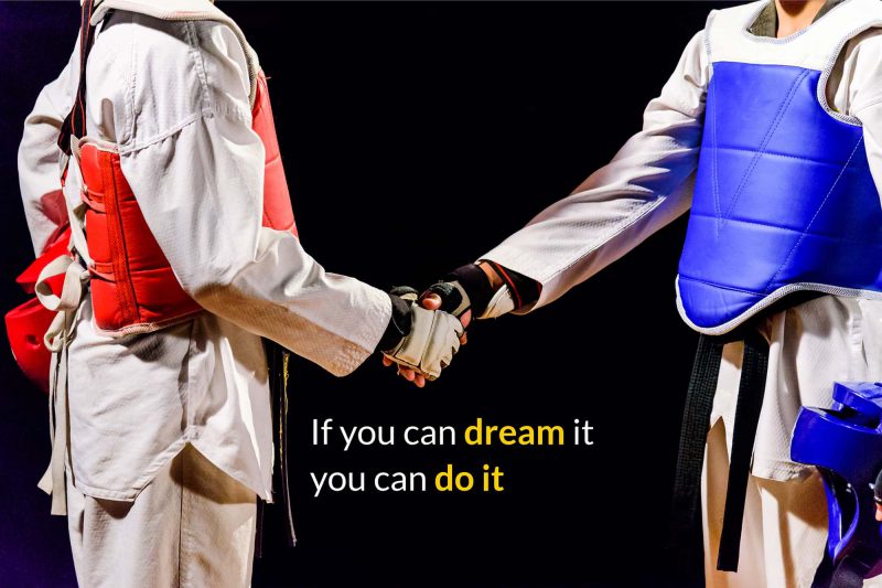 Main image of Taekwondo Opmeer