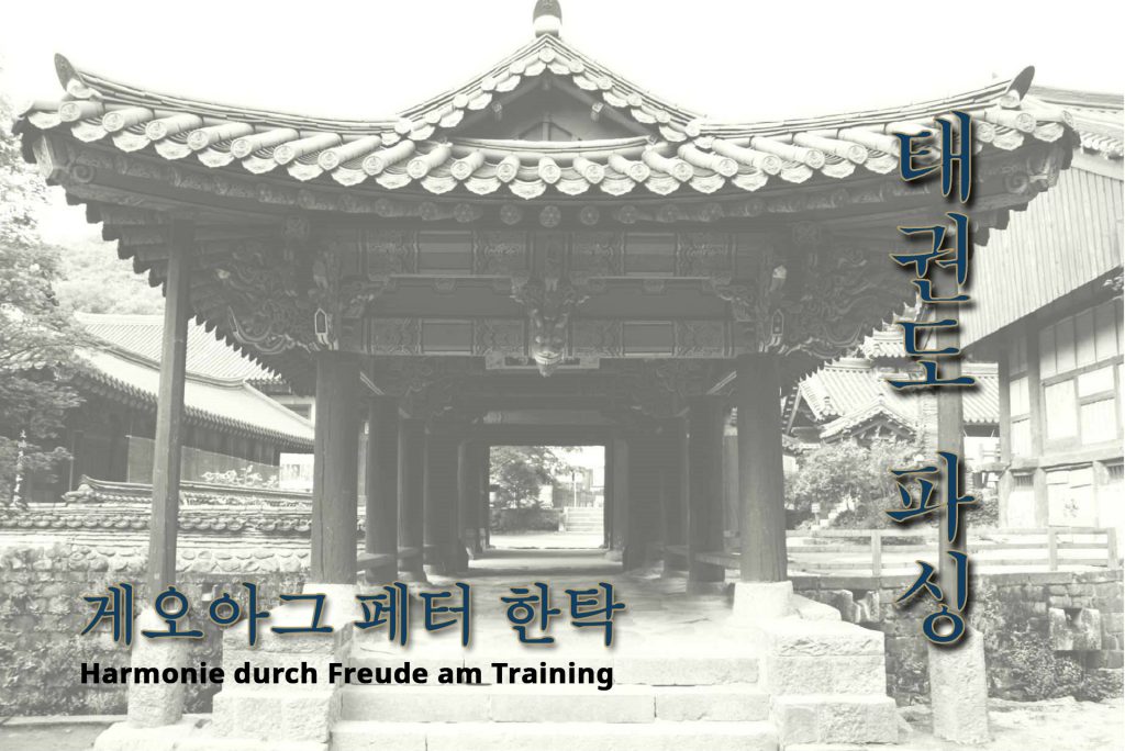 Main image of Taekwondo Pasching