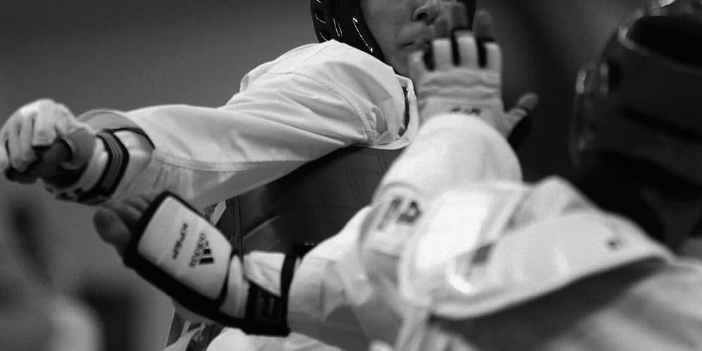 Main image of Taekwondo Patra