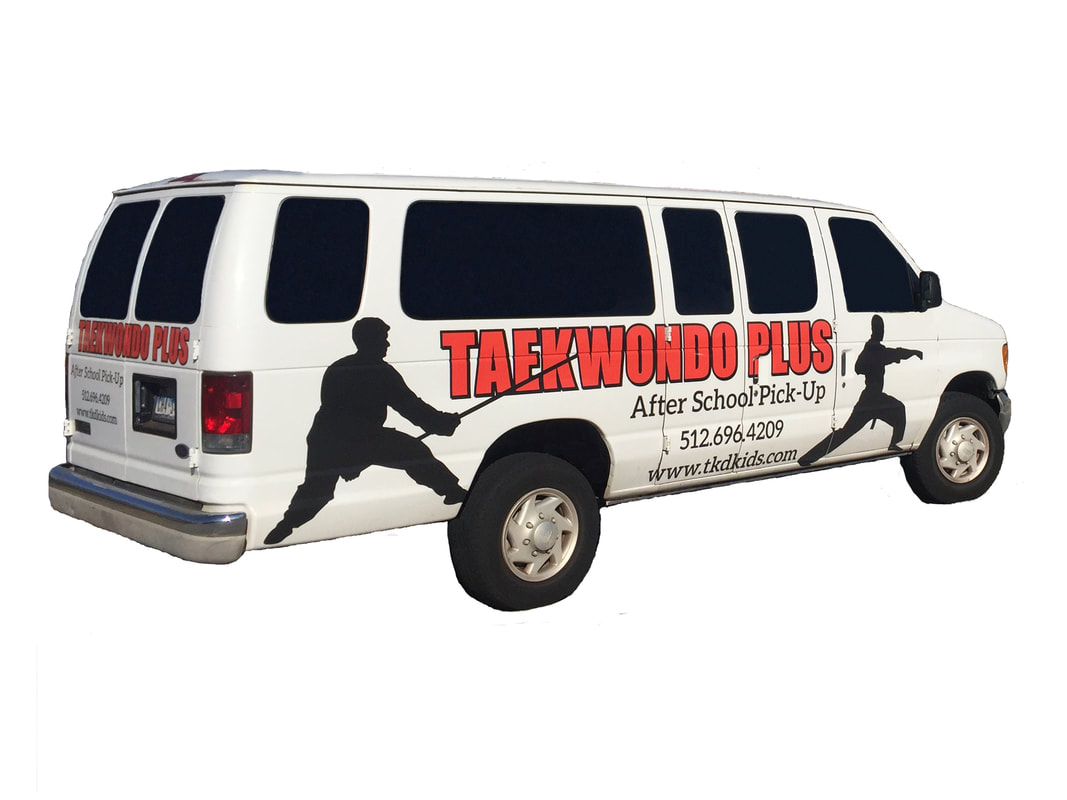 Main image of Taekwondo Plus of South Austin