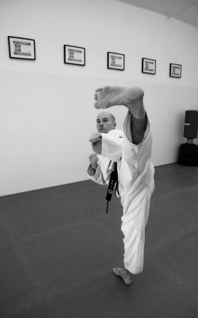 Main image of Taekwondo Schule Oliver Reuter