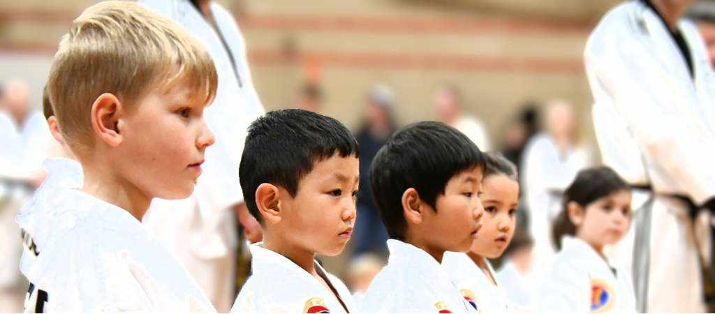 Main image of Taekwondo - SEMAPHORE - World Taekwondo Oriental Sports Academy