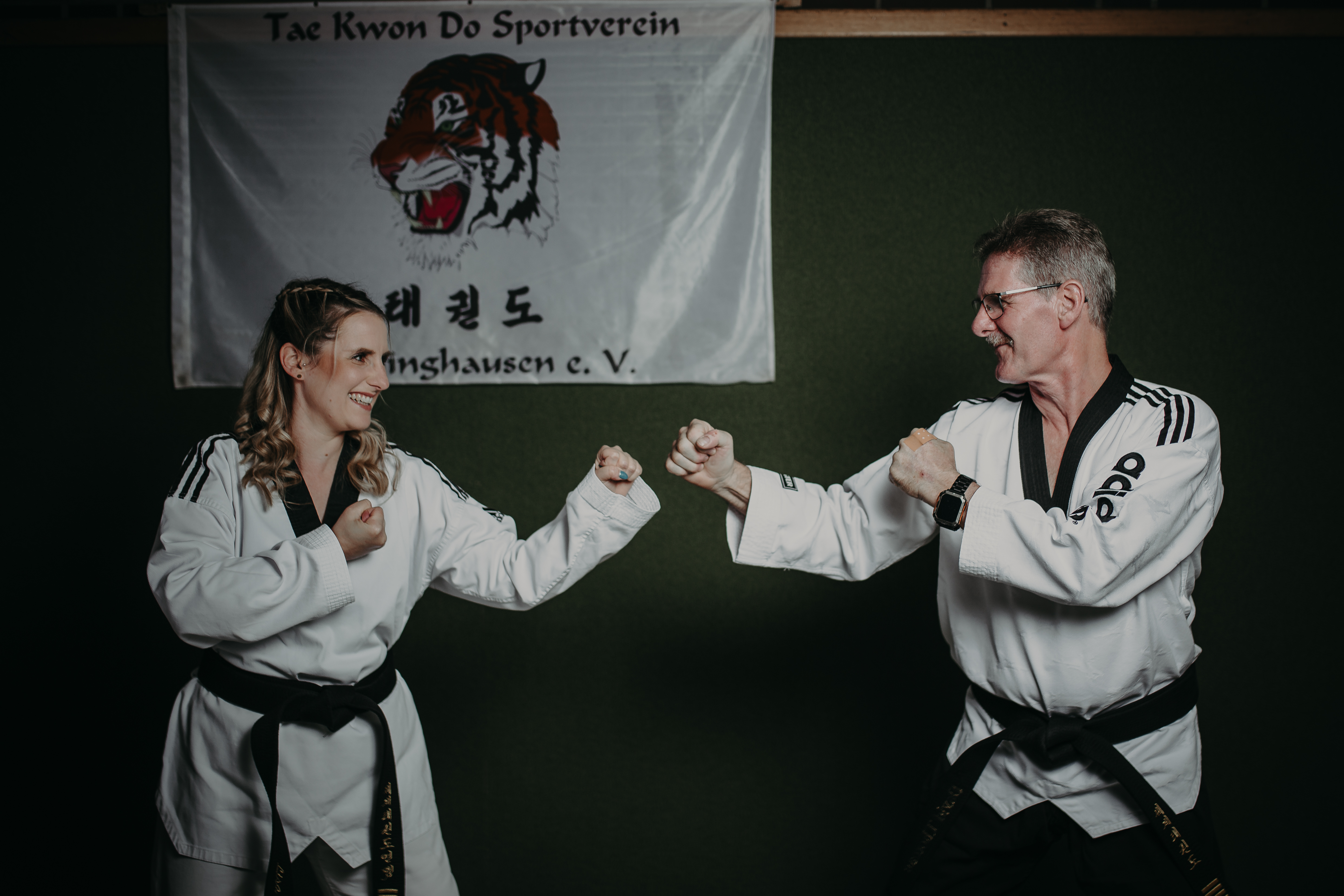 Main image of Taekwondo Sportverein RE e. V.