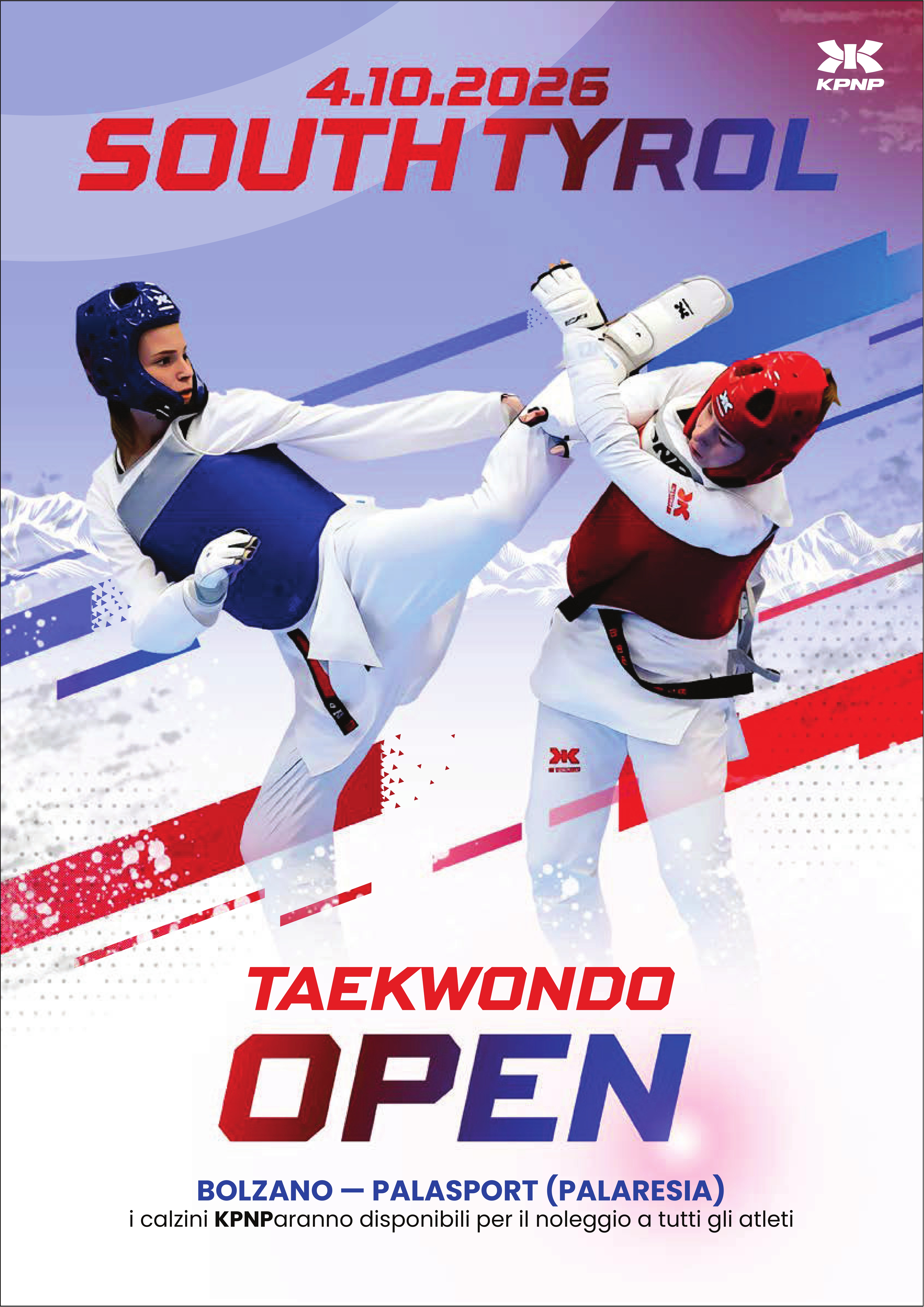 Main image of Taekwondo Südtirol Eurotherm