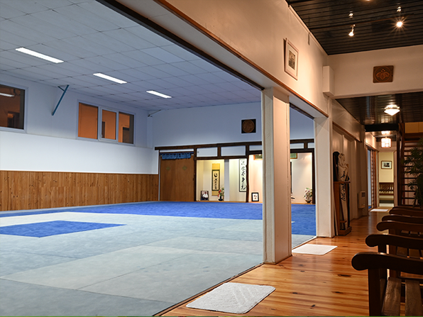 Main image of Taekwondo Taebek Dojang