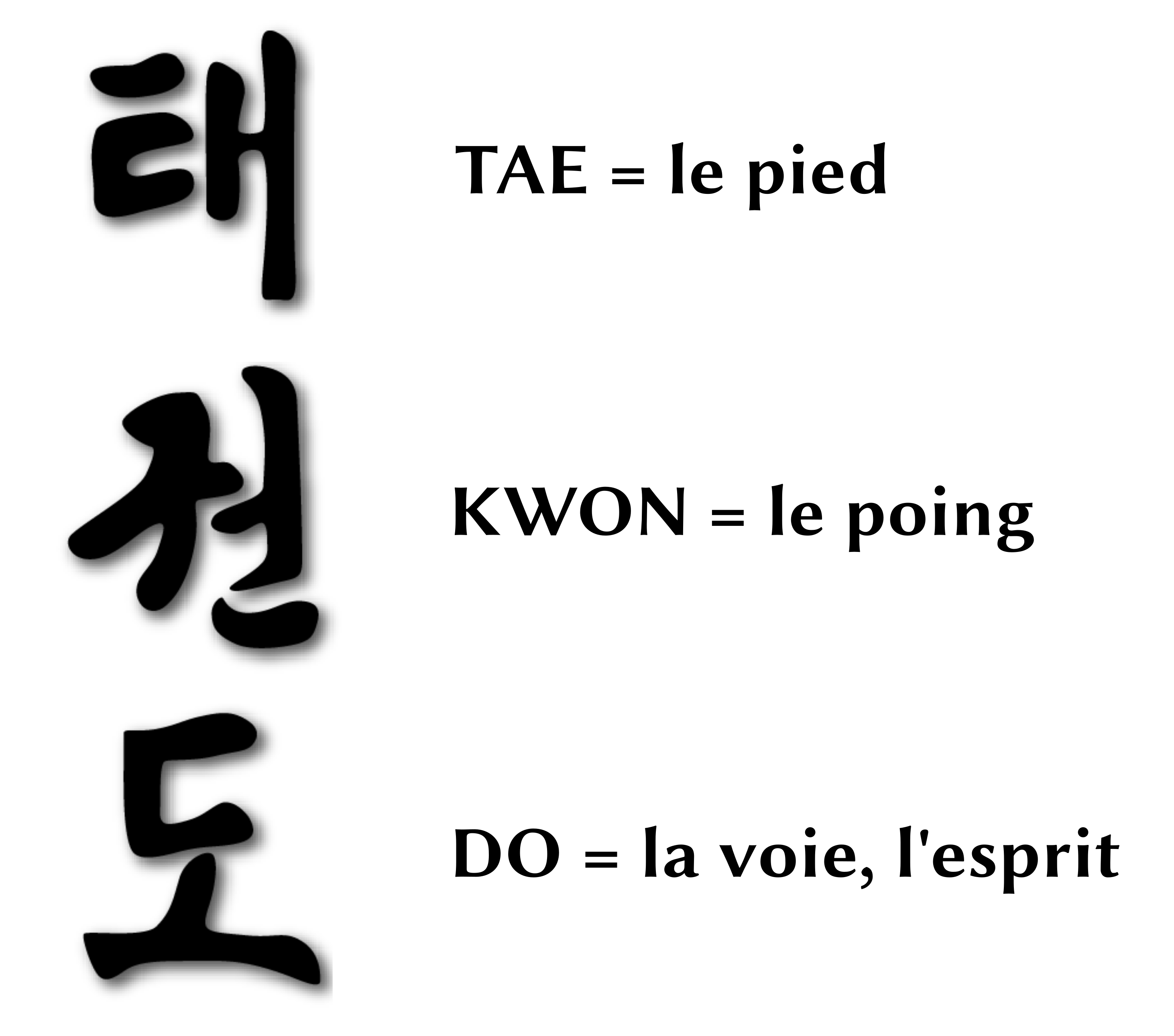Main image of Taekwondo Teyran