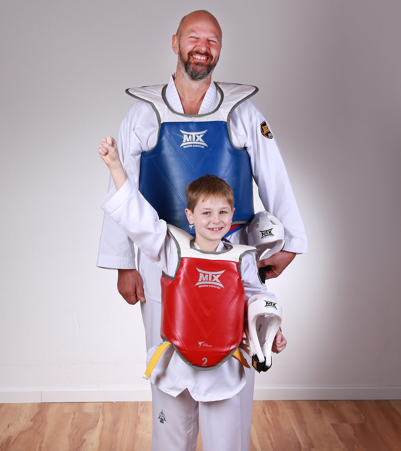 Main image of Taekwondo UJEONG Much e.V.