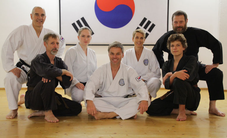 Main image of Taekwondo- und Allkampf-Jitsu-Center Hausham