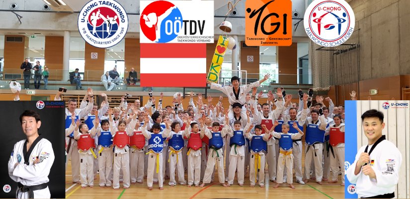 Main image of Taekwondo Uttendorf