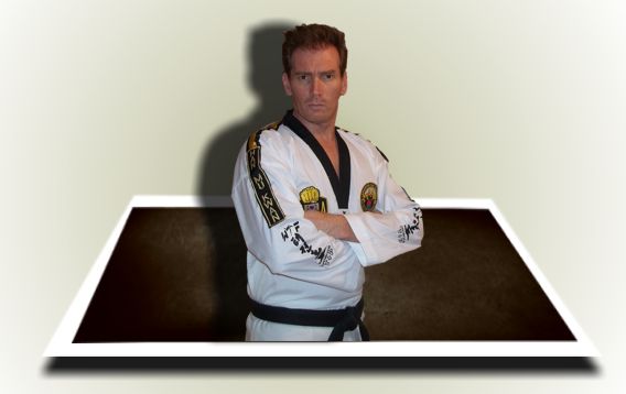 Main image of Taekwondo WT