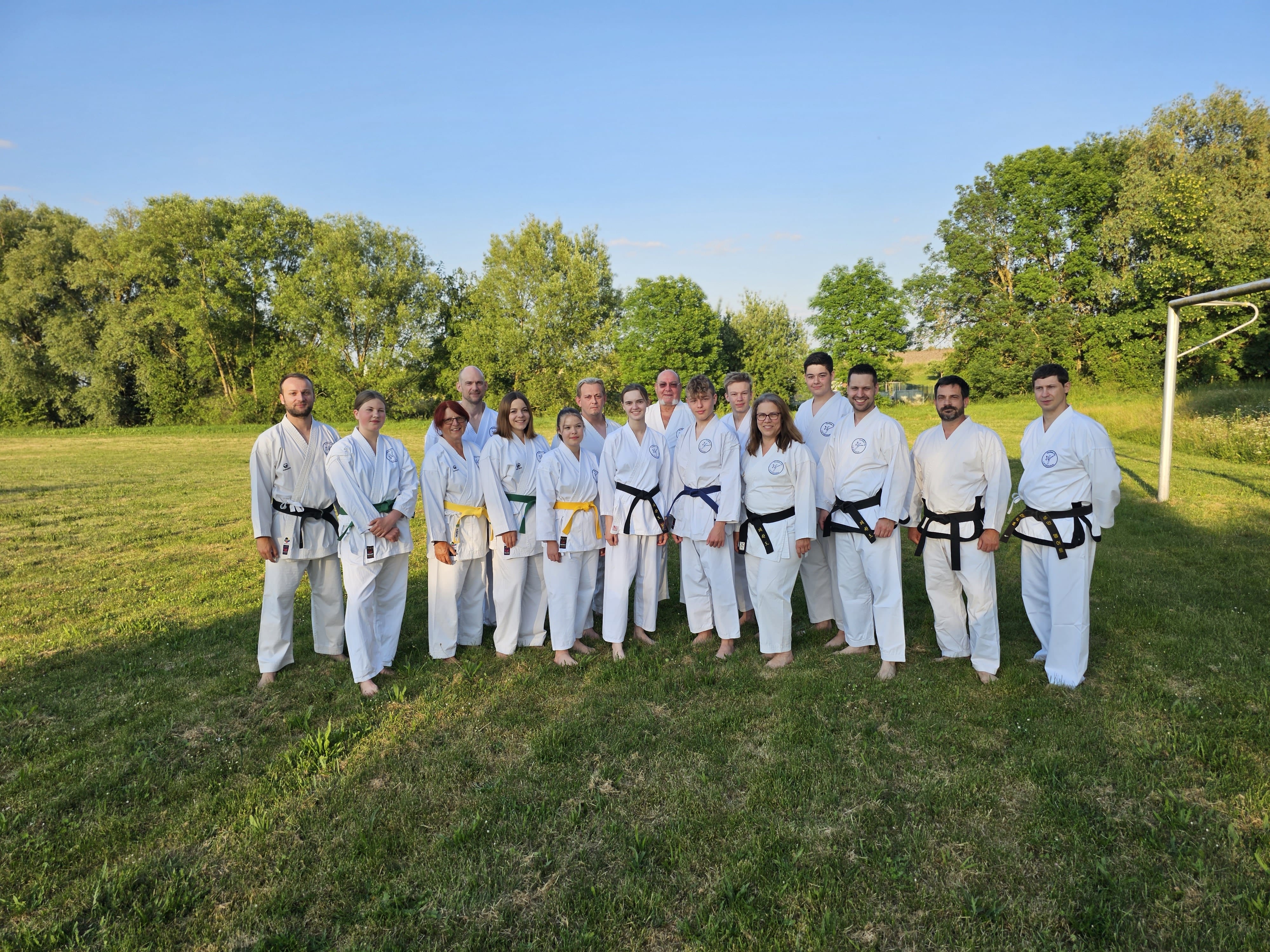 Main image of Taekwondo Zeilitzheim