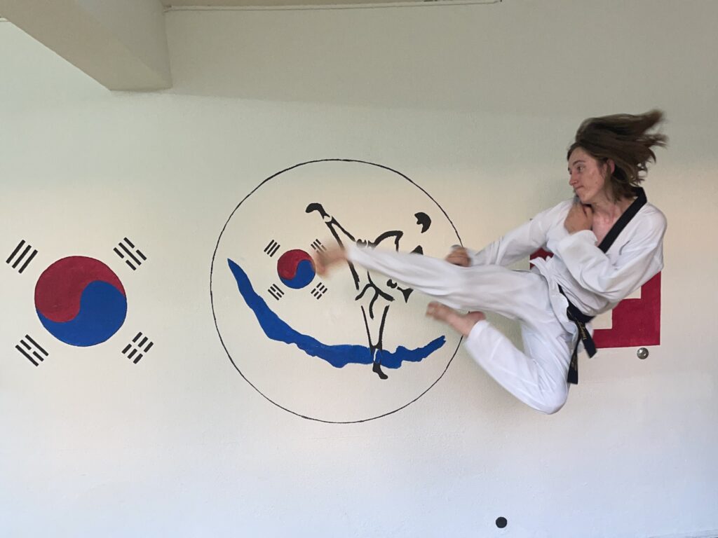 Main image of Taekwondo Zürichsee