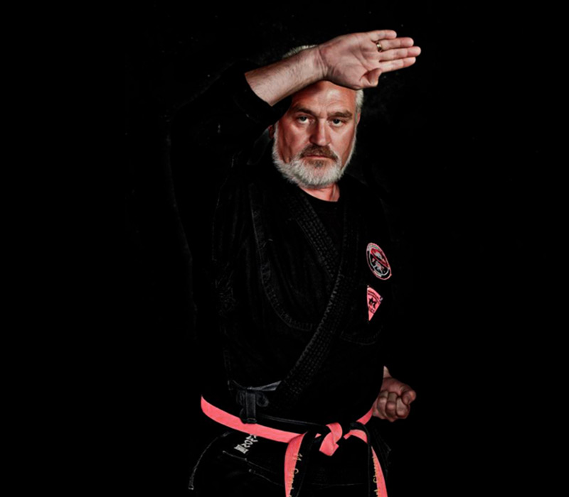 Main image of Taekyon Detmold e.V.