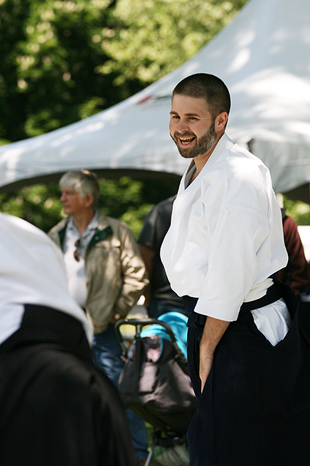 Main image of Tahoe Mountain Aikido