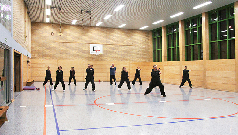 Main image of Tai Chi Akademie Kaiserslautern E.V.