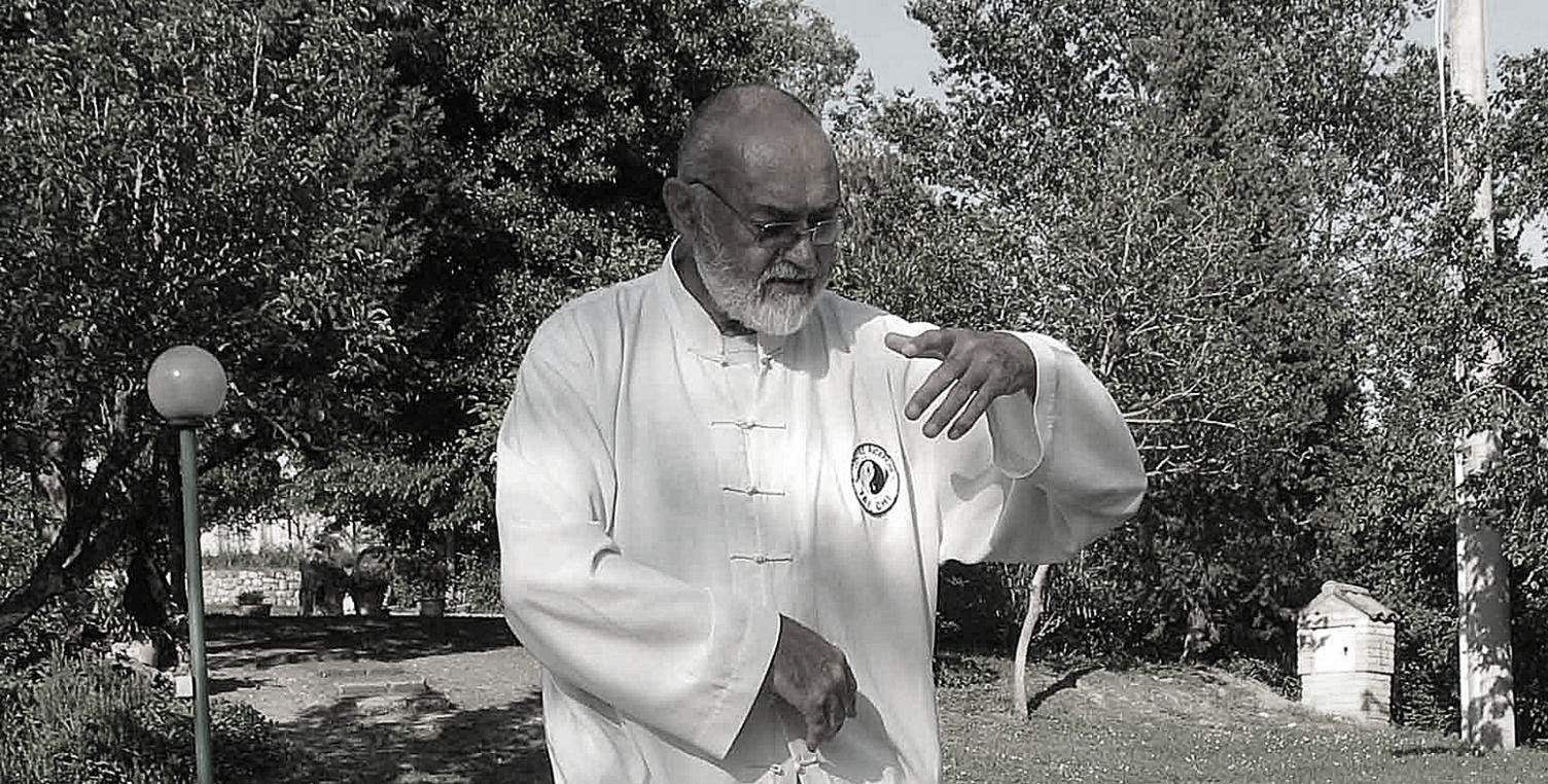 Main image of Tai Chi Chuan · CRT Asd