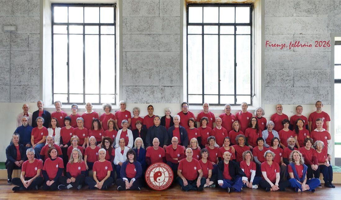 Main image of Tai Chi Chuan Firenze - Scuola Tung