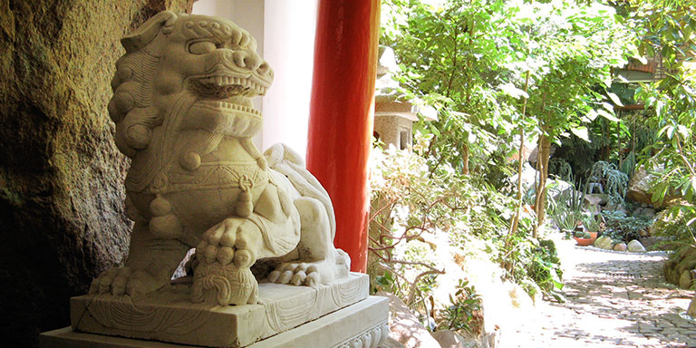 Main image of Tai Chi Chuan Schule S. Ishu