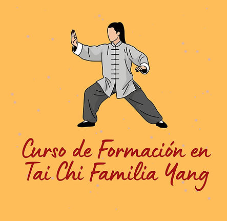 Main image of Tai Chi Círculo del Dragón