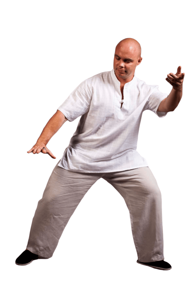 Main image of Tai Chi - Heaven Man Earth Internal Arts - Miami