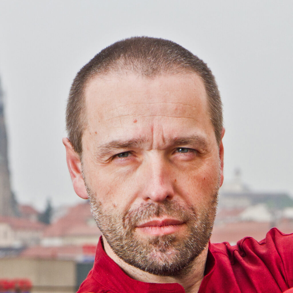 Main image of Tai Chi / Kung-fu Brno
