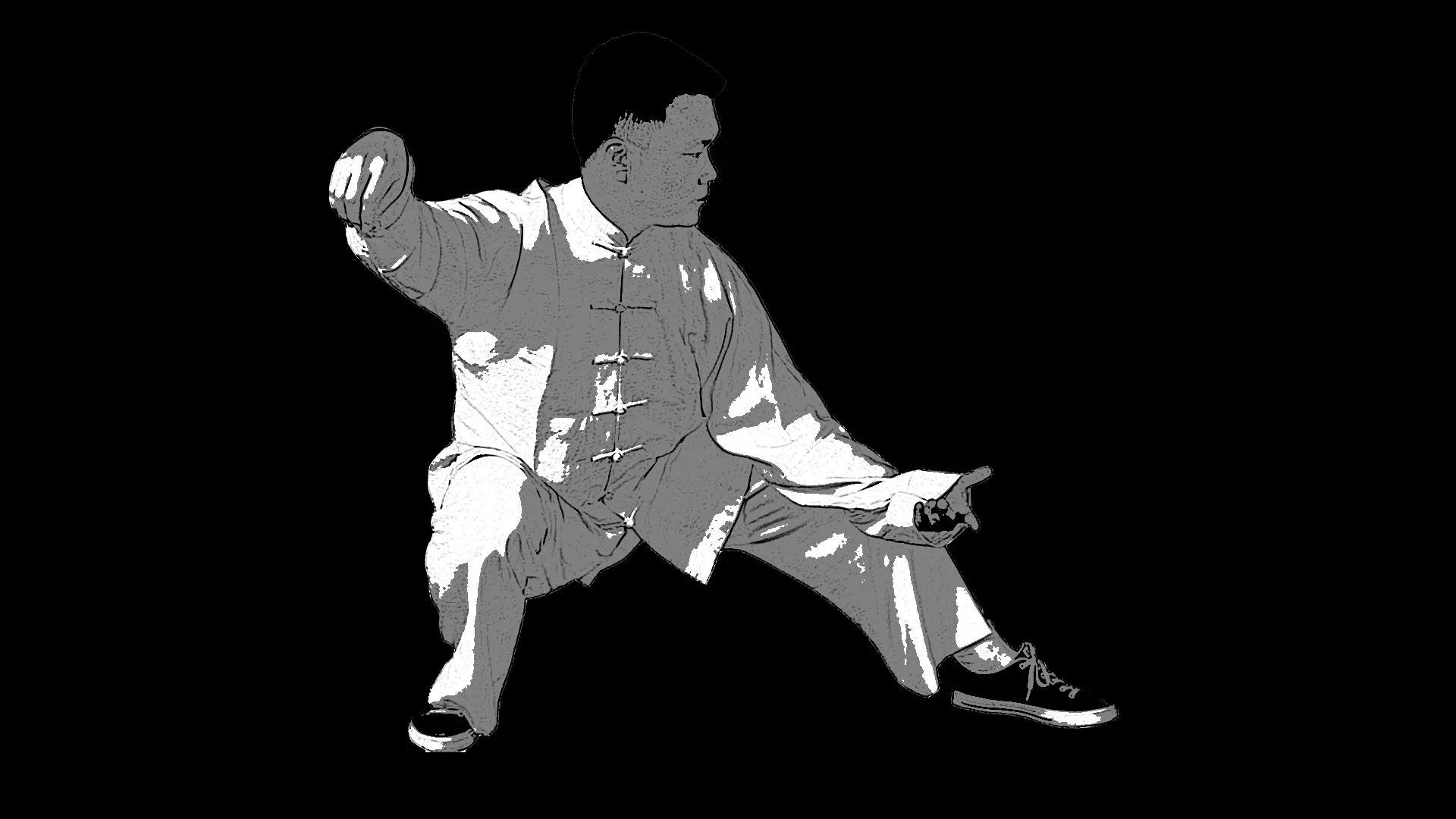 Main image of Tai Chi Mode