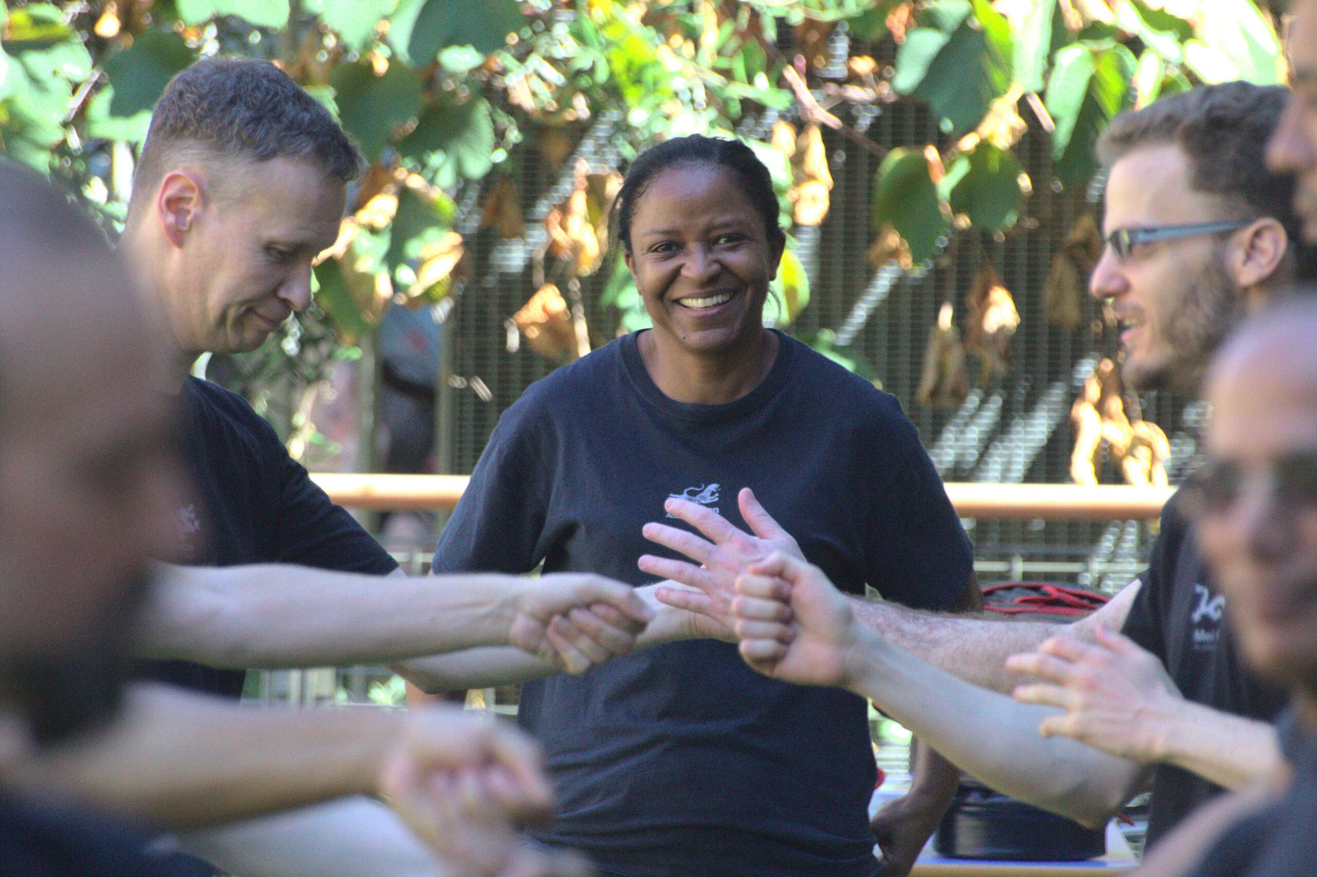 Main image of Tai Chi Muswell Hill