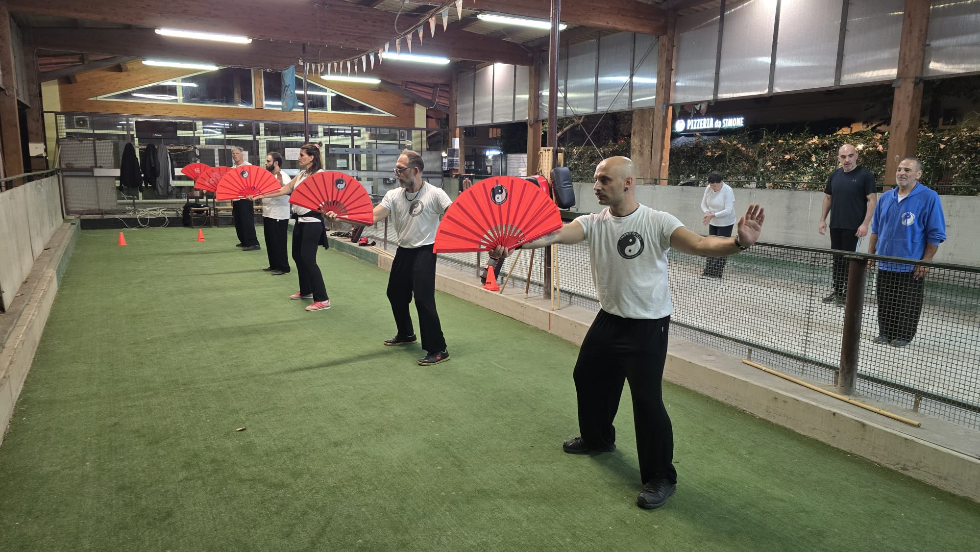 Main image of Tai Chi Pigneto
