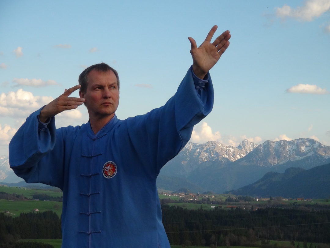 Main image of Tai Chi & Qi Gong Schule Kaufbeuren
