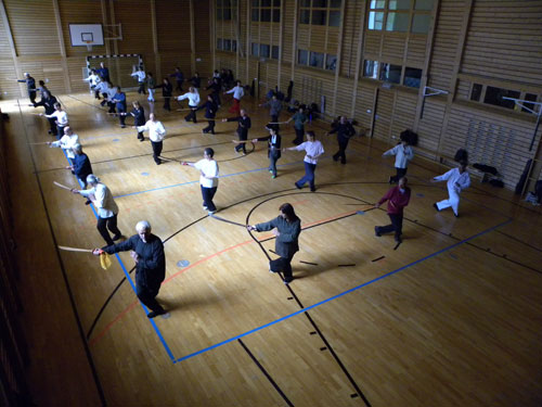 Main image of Tai Chi Verona Scuola Tung
