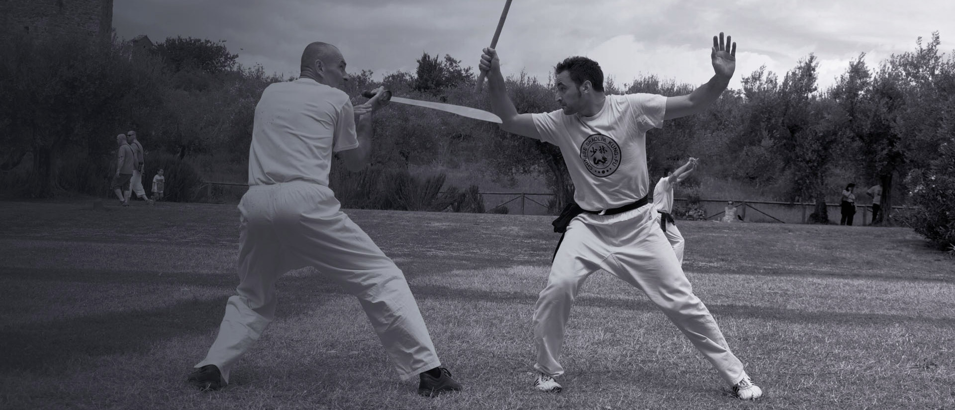 Main image of Tai Chi Yang Prato
