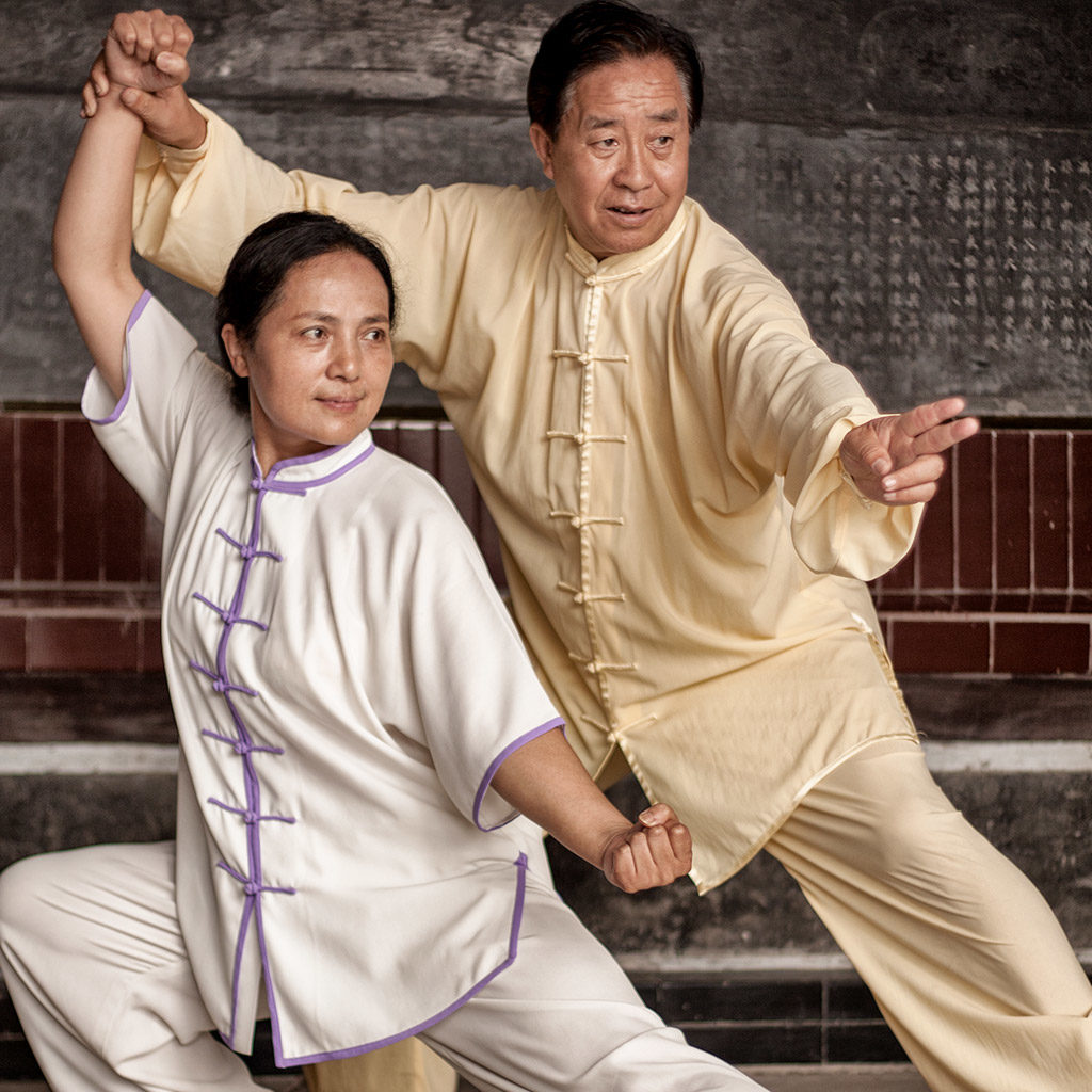 Main image of Taiji Akademie
