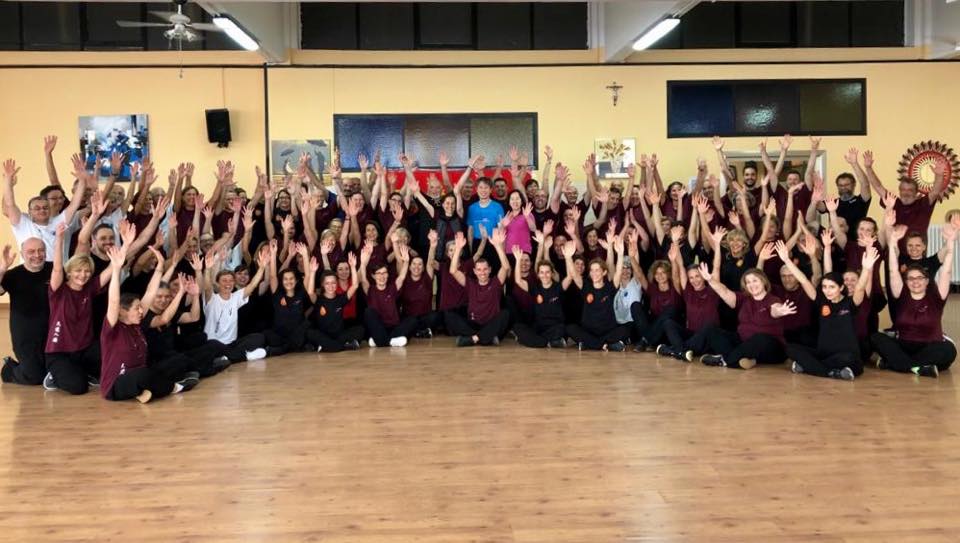 Main image of Taijiquan Chen Xiaojia - Trentino Alto Adige