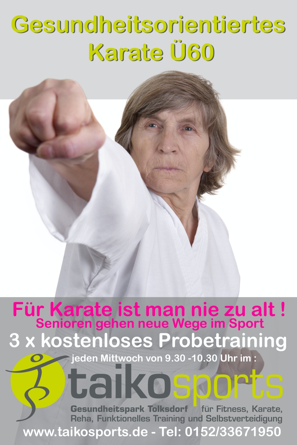 Main image of Taikosports Gesundheitspark Tolksdorf