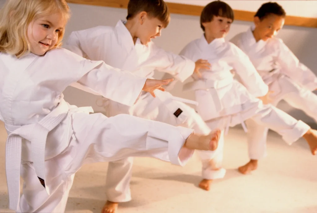 Main image of Taizen Martial Arts