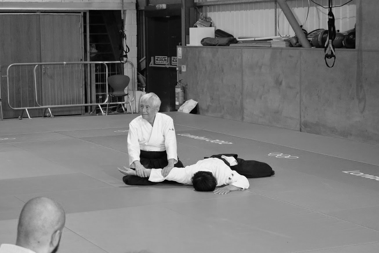 Main image of Takagashira Dojo