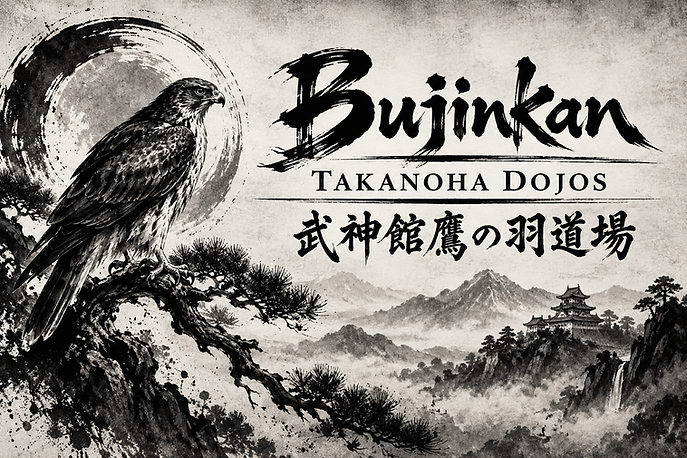 Main image of Takanoha Dojos