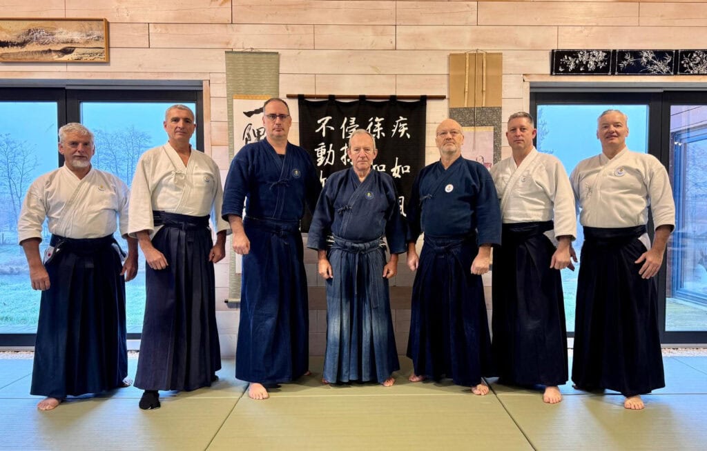 Main image of Takeda Budokan Wien