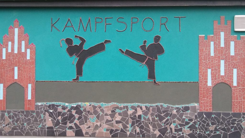 Main image of TAKEDA-Kampfsportzentrum Neubrandenburg